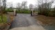 New entrance and road surface at Kilmacurragh Botanic Gardens, County Wicklow by Tilbury Construction