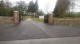 New entrance and road surface at Kilmacurragh Botanic Gardens, County Wicklow by Tilbury Construction