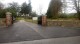 New entrance and road surface at Kilmacurragh Botanic Gardens, County Wicklow by Tilbury Construction