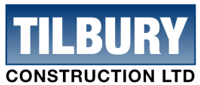 Tilbury Construction Ltd., Building Contractors, Dublin